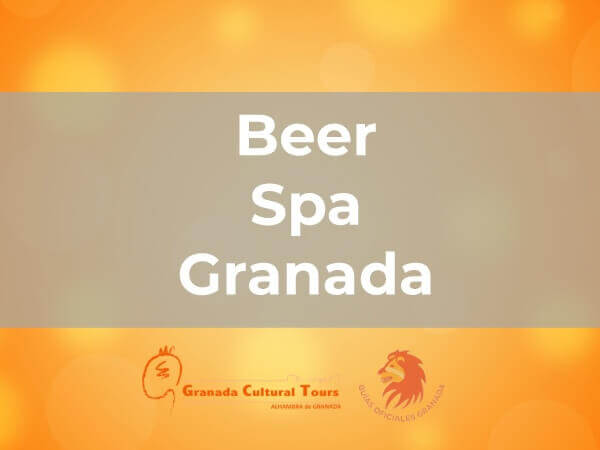 Beer Spa Granada